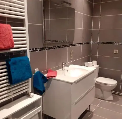 Apartment Hyper-centre