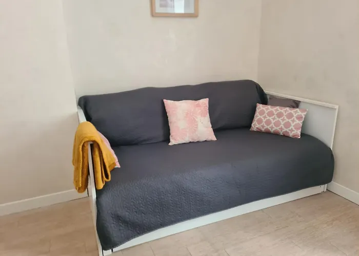 Apartment Hyper-centre *