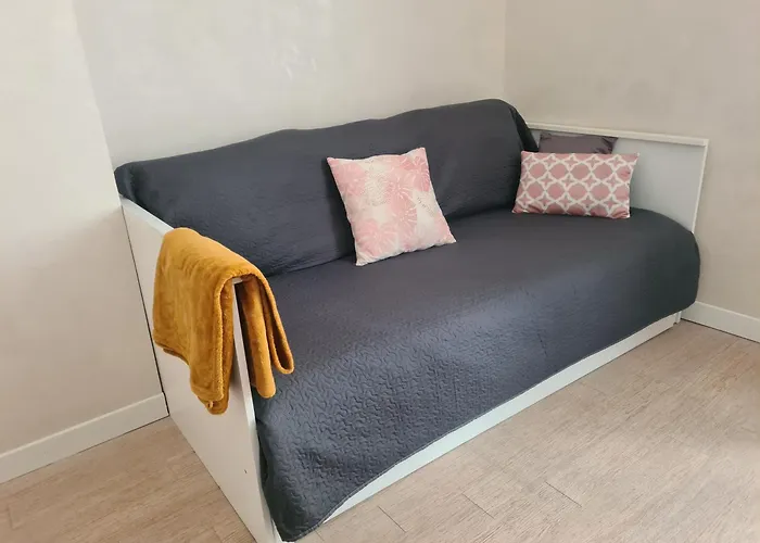 Apartment Hyper-centre Issoire